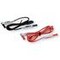 Messleitungs-Set Verlängerung 4 mm ger/Winkel Stecker 1,5m 1000V 15A